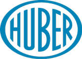 huber logo