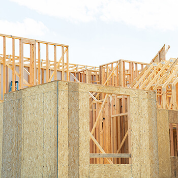 sheathing material